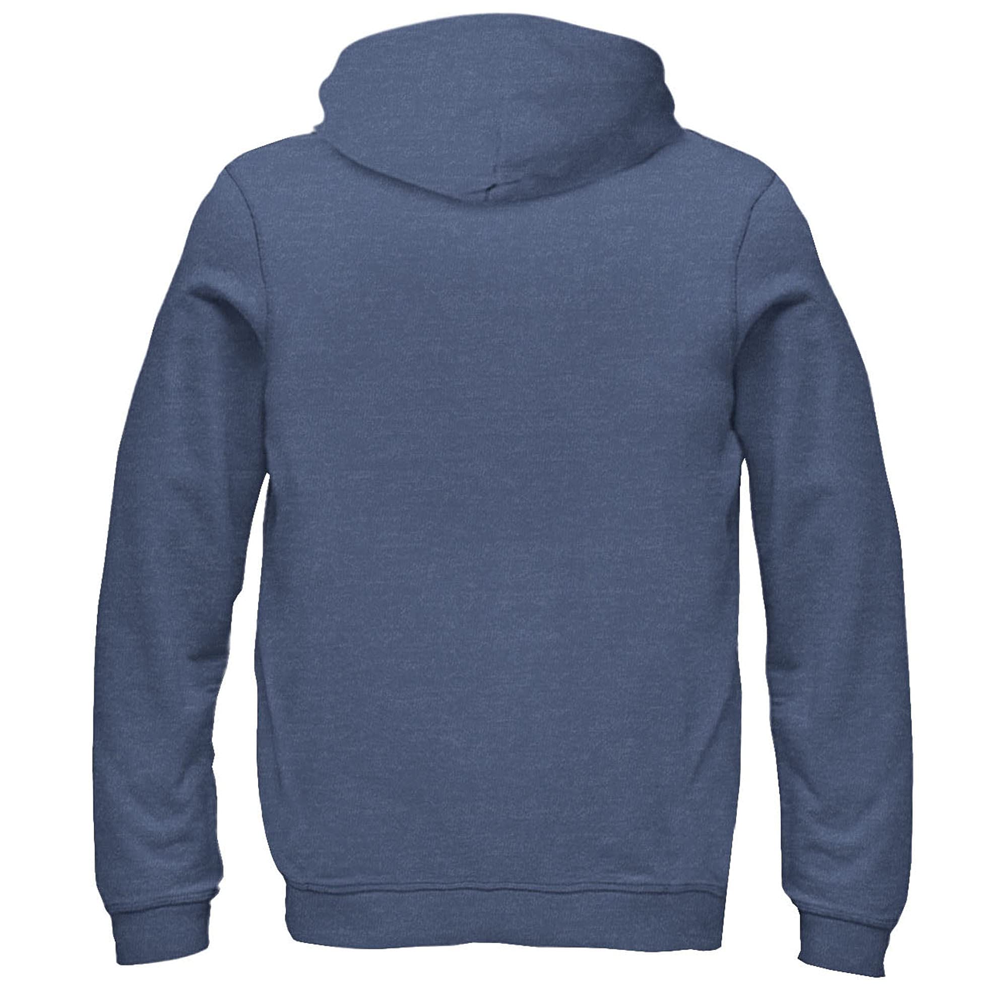 Kids Jaws Shark Hoodie - Blueprint Pullover for Play & School