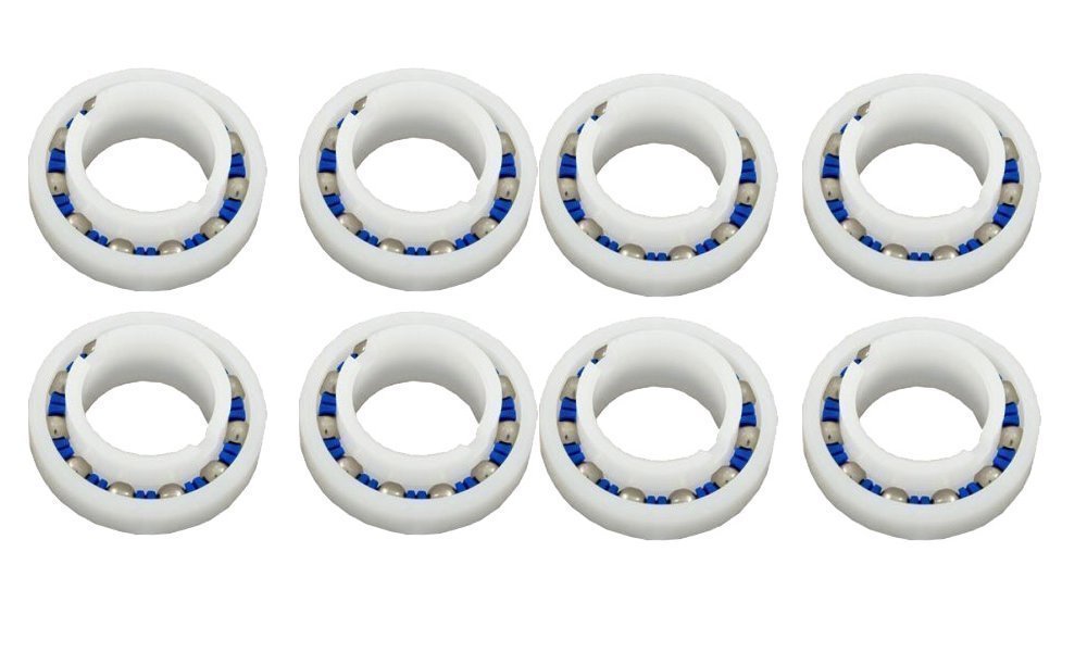 Polaris Black Max 280 Pool Cleaner Rebuild Kit - Replacement Parts for Pool Maintenance - Perfect for In-Ground Pool Cleaning & Repair
