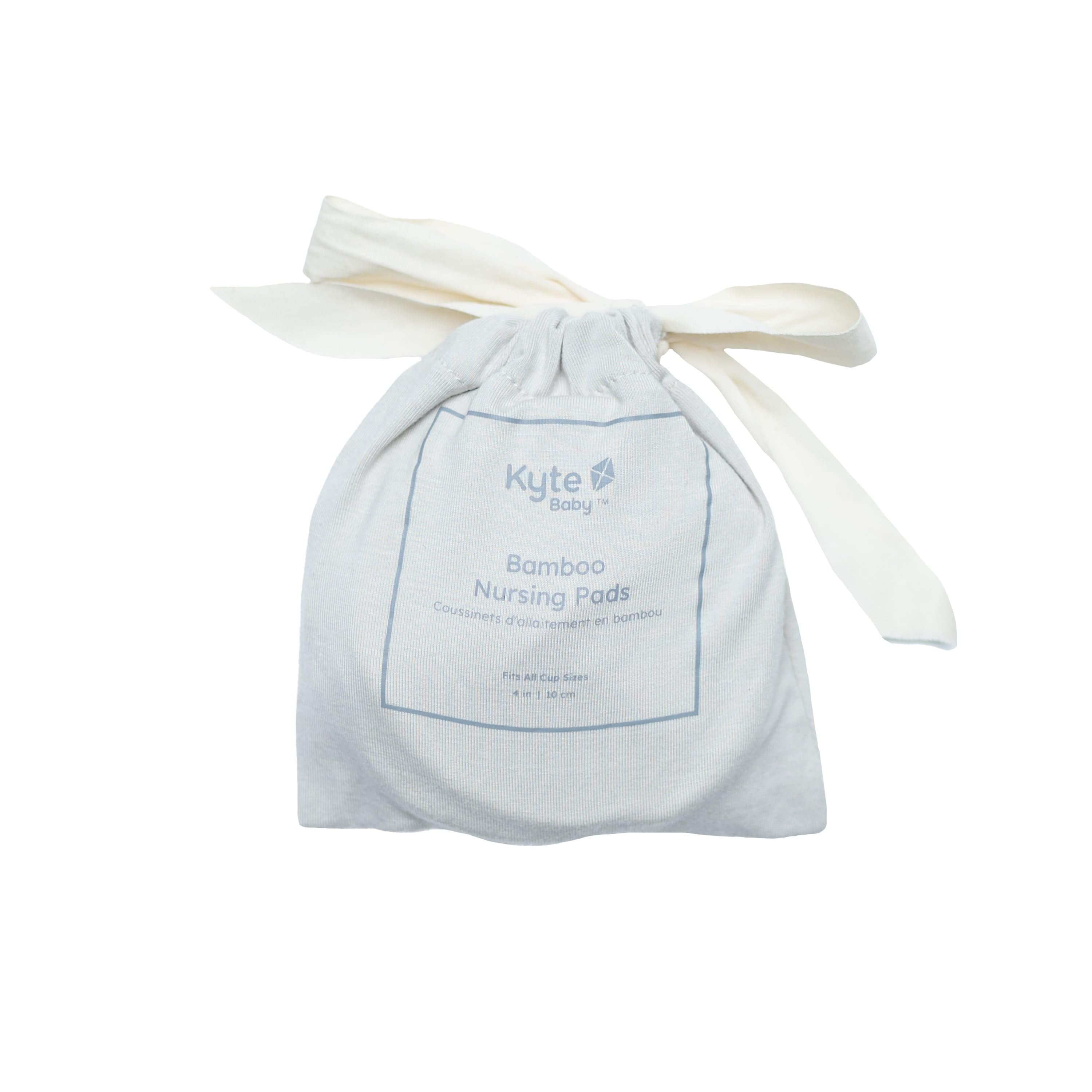 Organic Oat Nursing Pads for Breastfeeding Moms - Ultra Soft & Absorbent Reusable Breast Pads - Comfortable & Leak-Proof for Daily Use at Home or Work