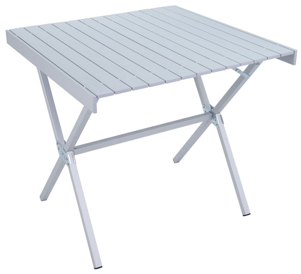 ALPS Mountaineering Dining Table - 轻便折叠户外野餐桌，露营野餐必备，适合家庭聚会、公园野餐、露营探险