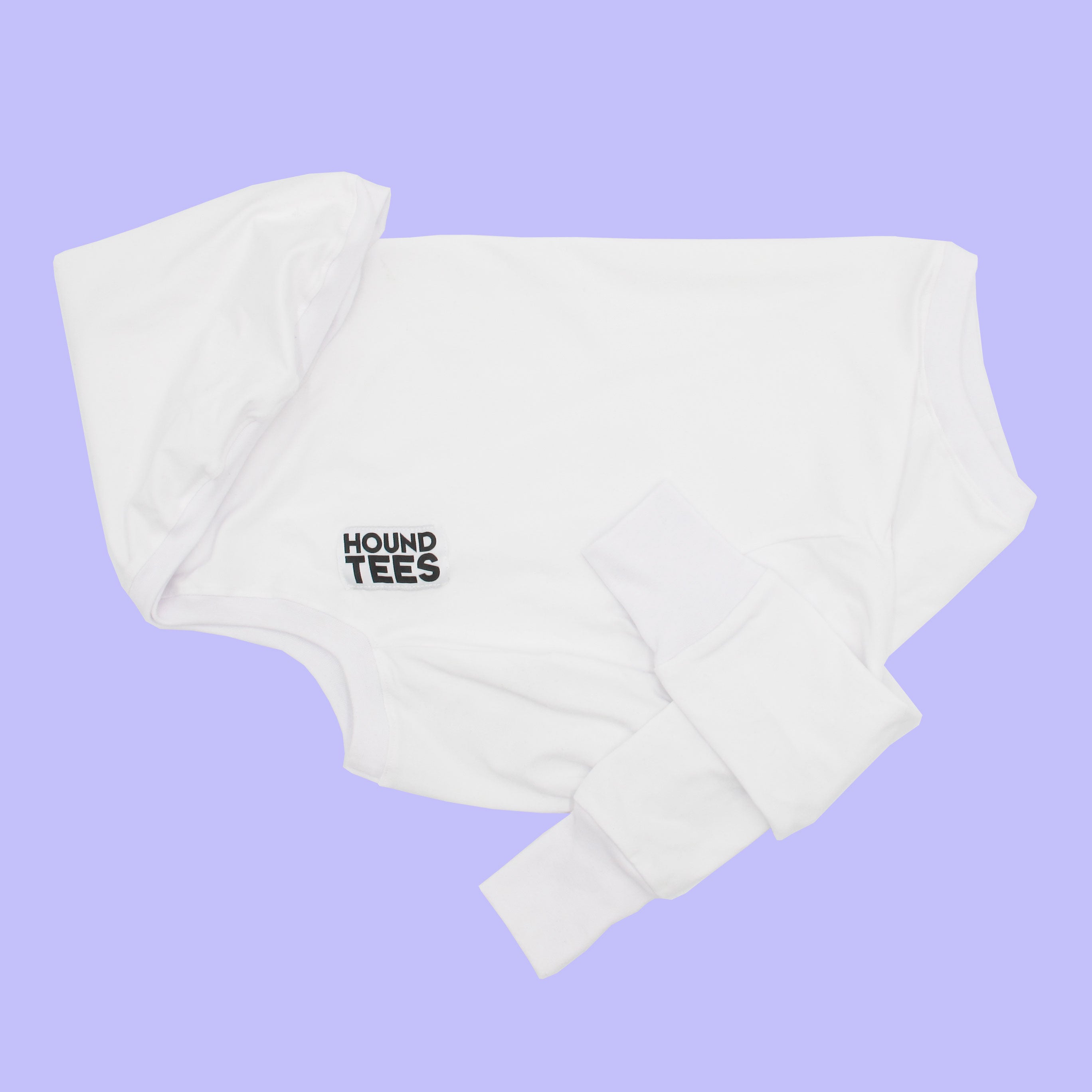 Custom UV Sun Suit for Dogs - Sun Protection for All Breeds | Perfect for Beach, Pool & Outdoor Adventures