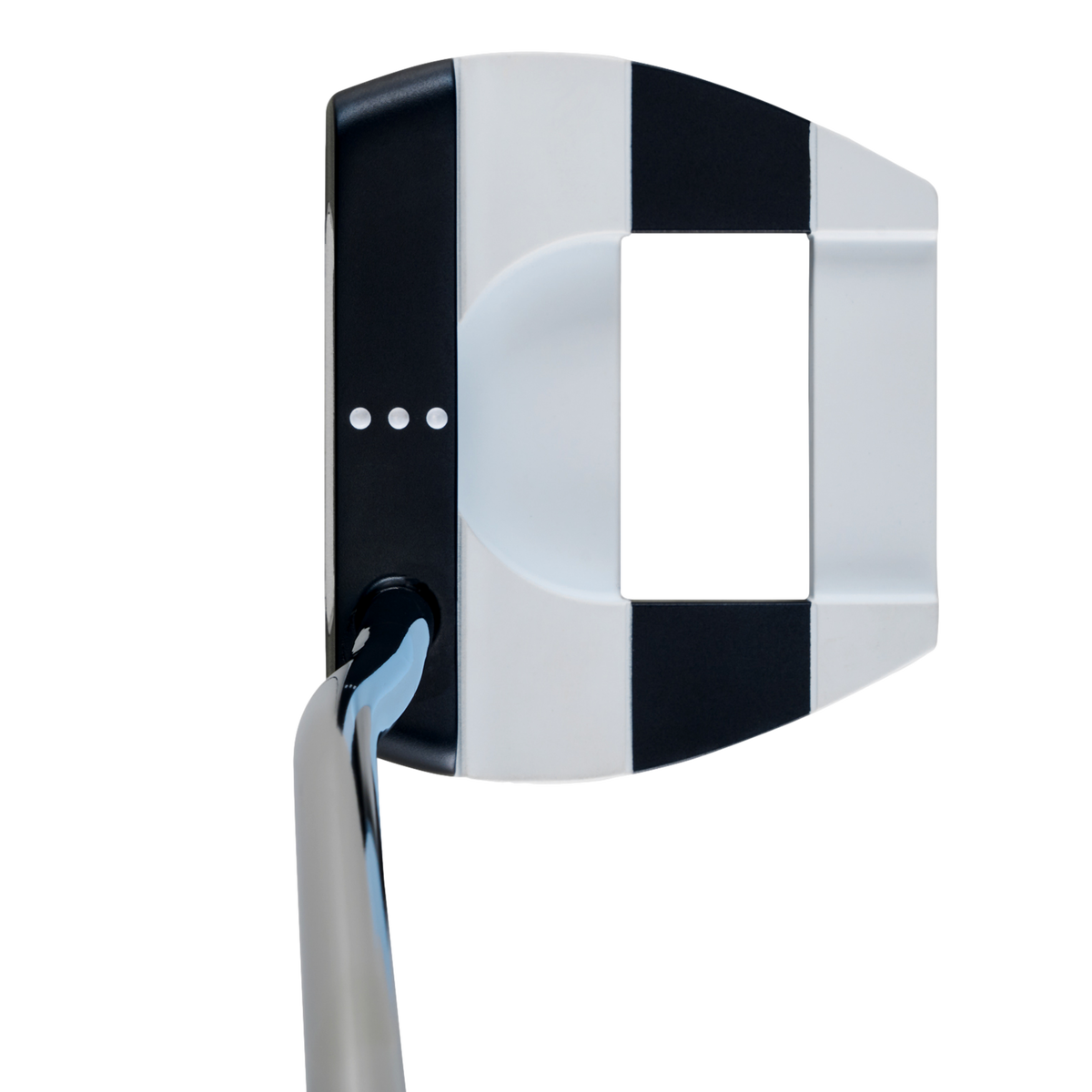 Odyssey Ai ONE Jailbird Mini DB Custom Putter - Premium Golf Putter for Precision Putting | Perfect for Tournaments & Practice Greens