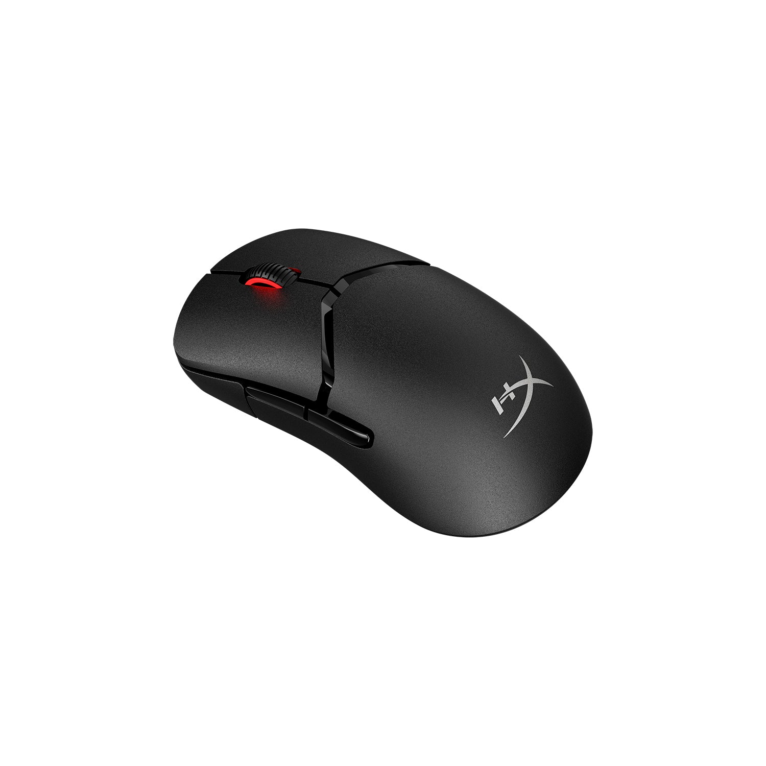 HyperX Pulsefire Saga Pro Wireless Gaming Mouse - RGB, 16000 DPI, Lightweight for PC & Mac - Perfect for FPS, MOBA, and Esports Gaming