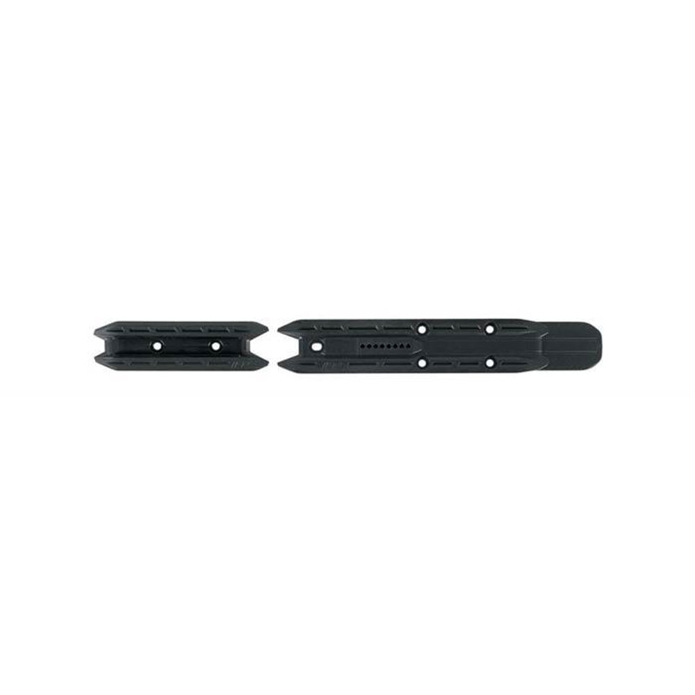 Fischer Screw Mount Plate SMP - Heavy Duty Mounting Bracket for Outdoor Sports Equipment, Ski Bindings, and Snowboard Accessories - Perfect for Skiing, Snowboarding, and Winter Sports Gear Installation
