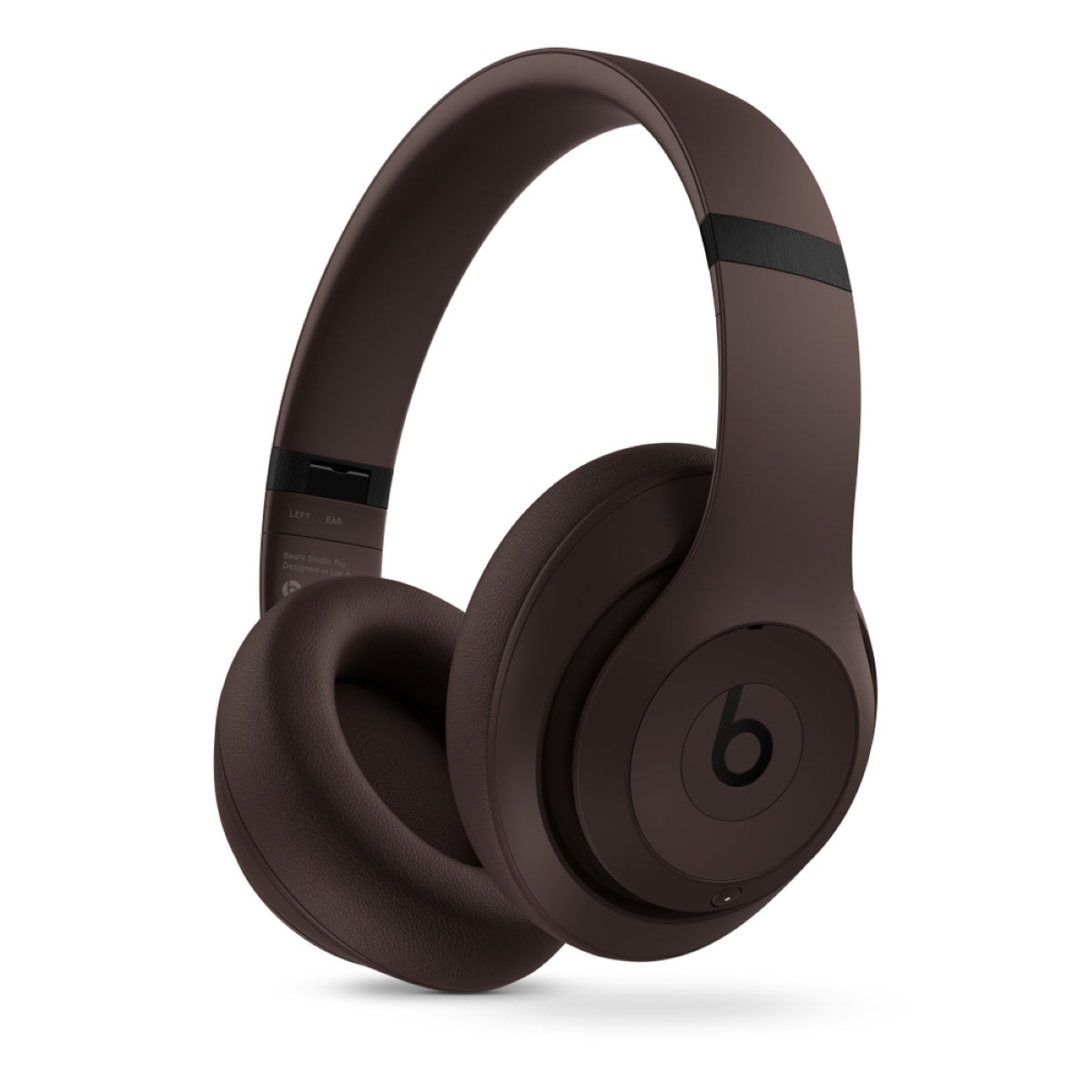 BEATS Studio Pro Wireless Noise Cancelling Headphones - Premium Over-Ear Bluetooth Headset with Active Noise Cancellation for Music, Gaming & Travel