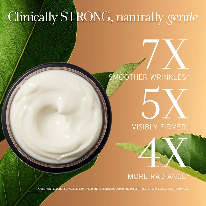 Premium Anti-Aging Black Tea Face Cream - Rejuvenating Moisturizer for Wrinkles & Fine Lines - Perfect for Night Routine & Daily Skincare Regimen