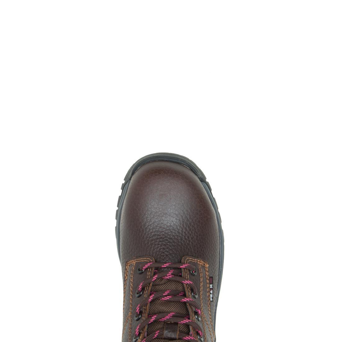 Piper Women's Waterproof Composite Toe Work Boot
