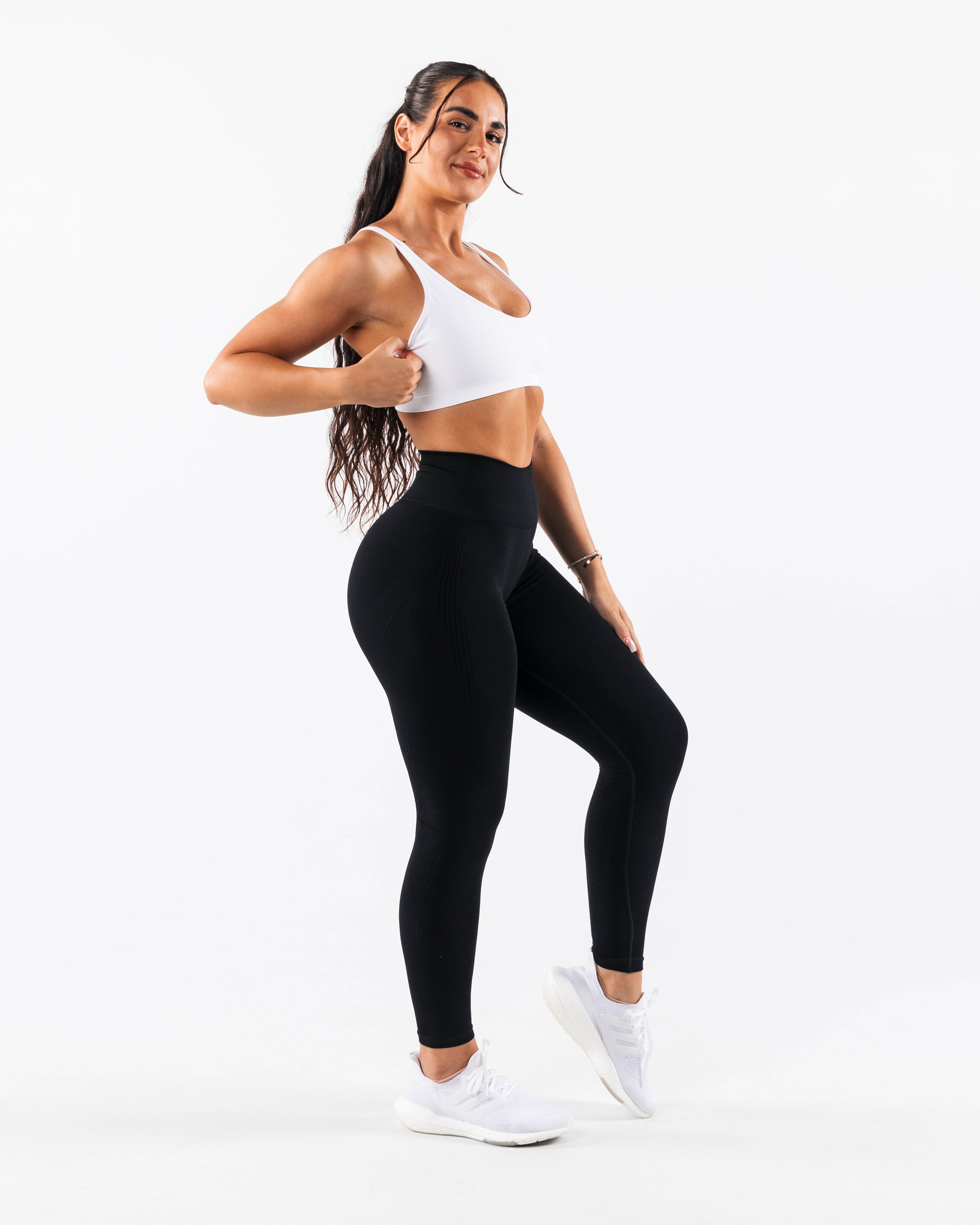 Amplify Excel Push Up Bra - Comfortable & Supportive White Lace Underwear for Women | Perfect for Everyday Wear & Special Occasions