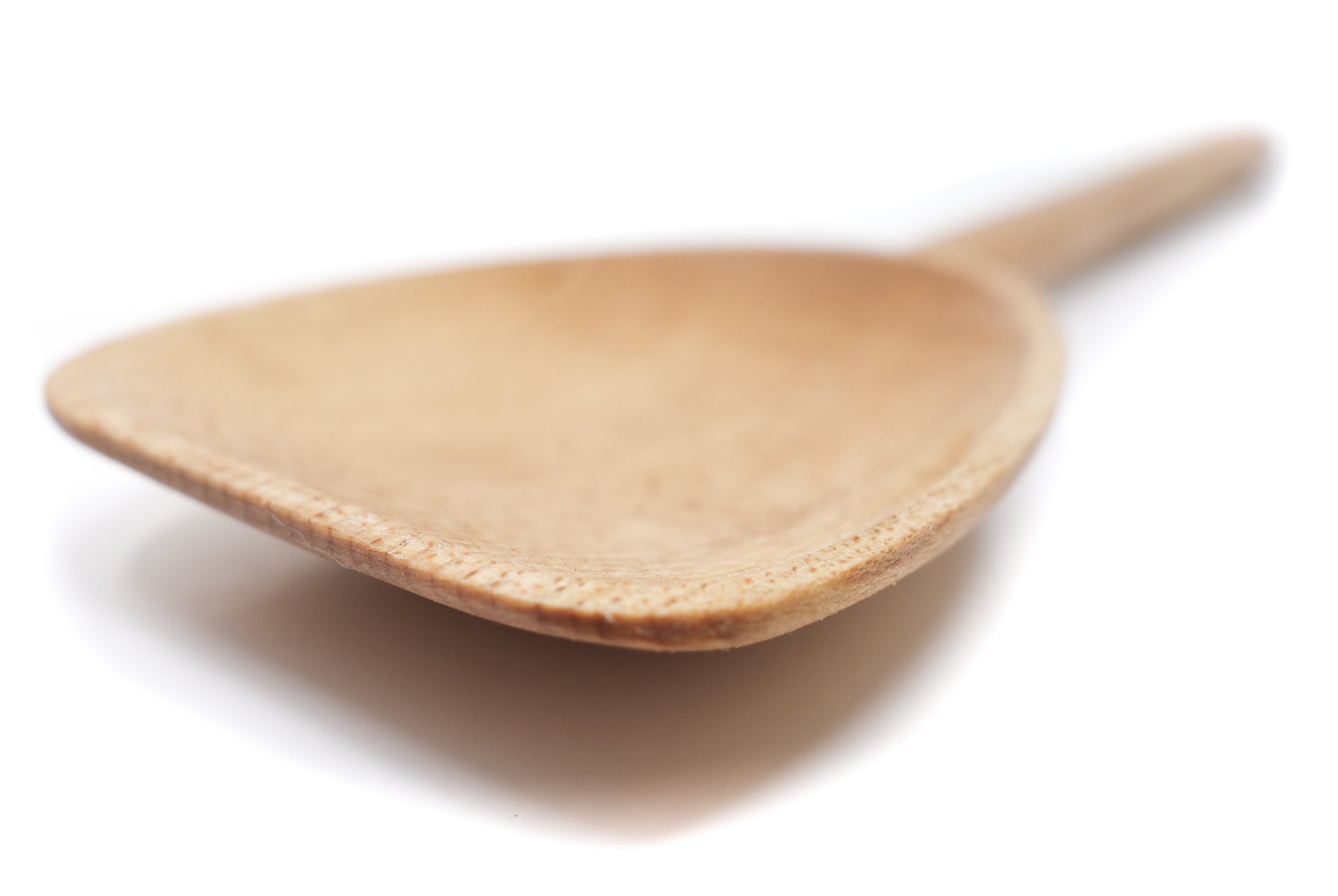 Stainless Steel Scraper Spoon - Multi-Purpose Kitchen Tool for Mixing, Folding & Serving - Perfect for Baking, Cooking & Food Prep