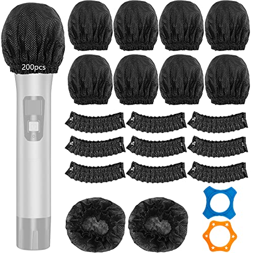 Disposable Mic Cover