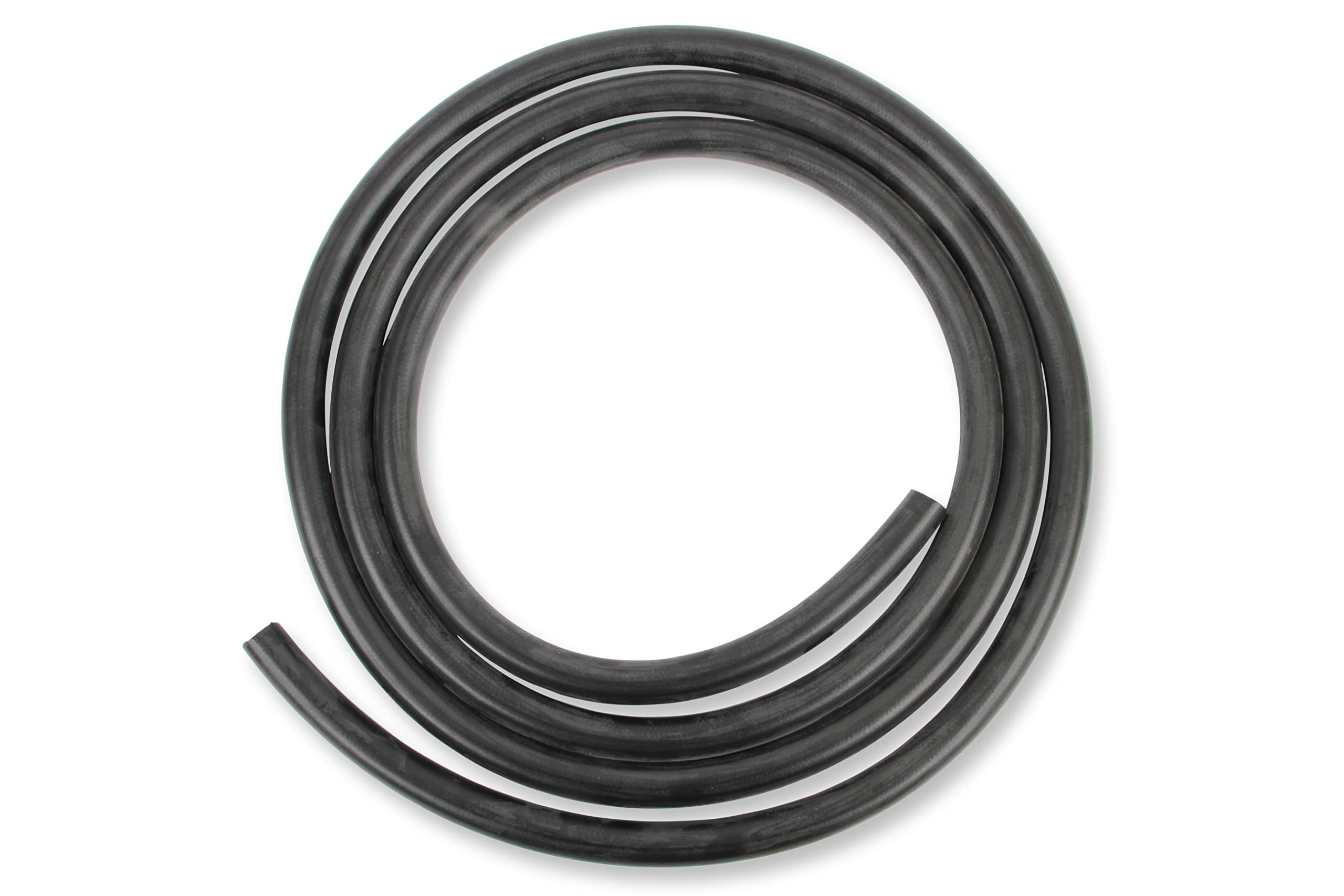 Earl's 781012ERL Super Stock™ Brake Hose - High Performance Braided Stainless Steel Brake Line for Racing, Off-Road & Custom Car Upgrades - Durable & Reliable for Track, Street & Off-Road Use