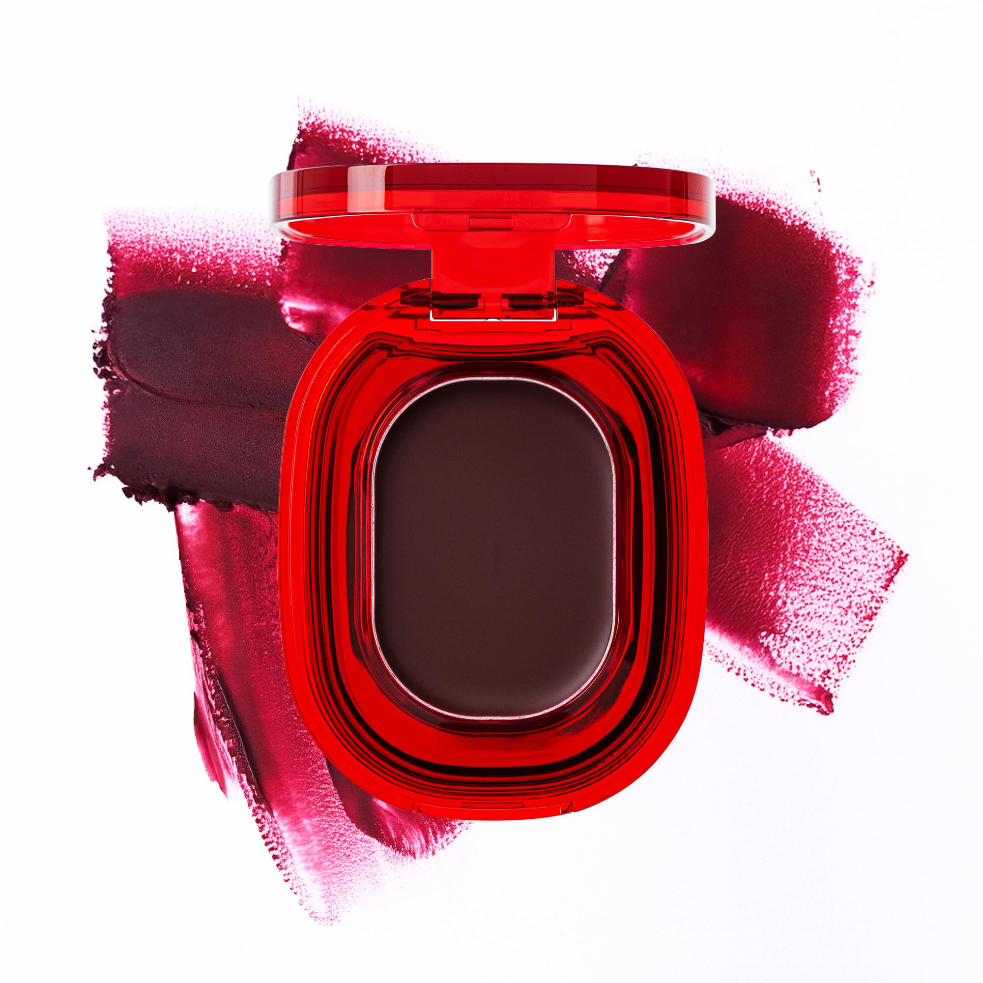AIR LIPS 827 BURGUNDY Lipstick - Long Lasting Matte Liquid Lipstick, Vegan & Cruelty Free, Highly Pigmented Lip Color for Women | Perfect for Date Night, Parties & Everyday Wear