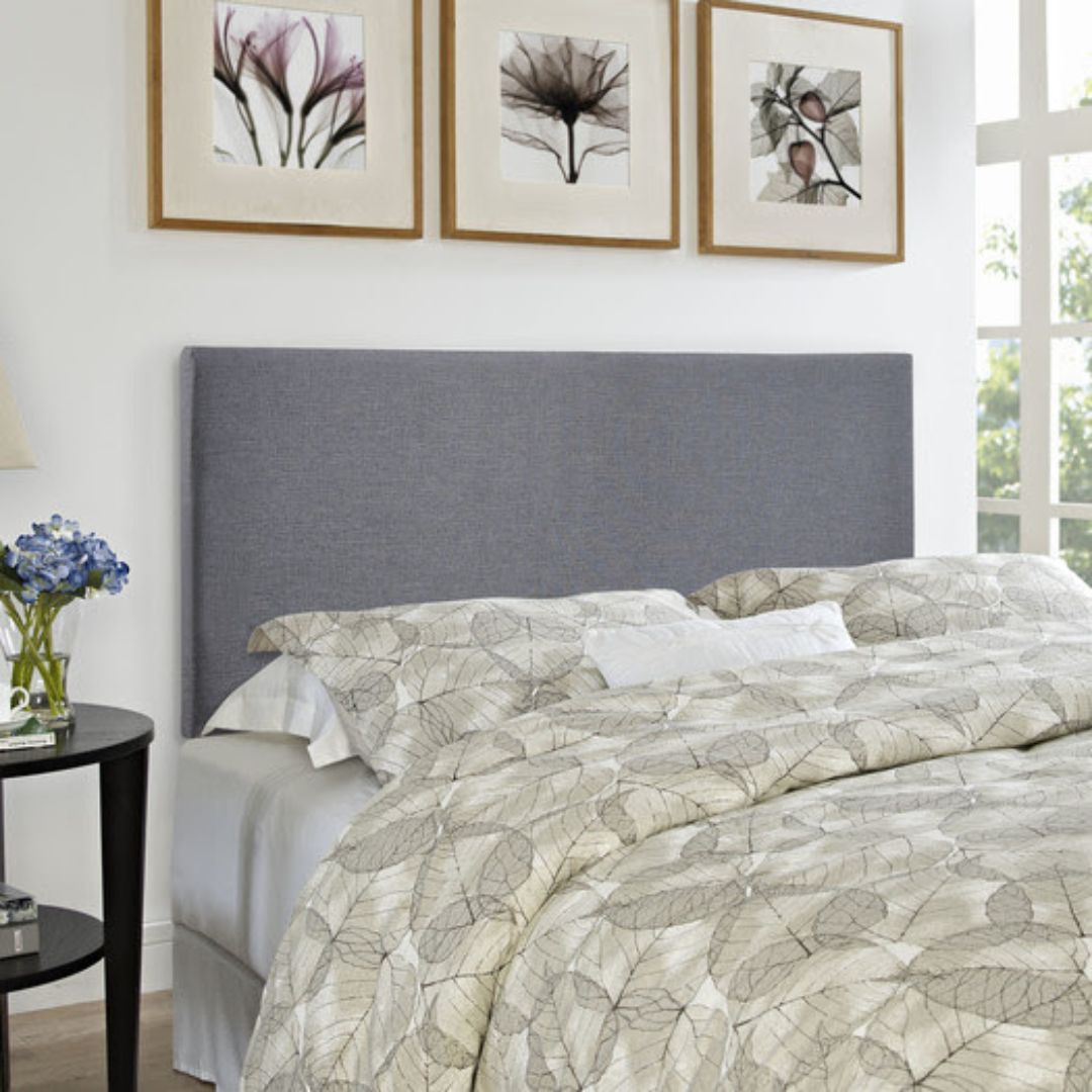 Premium NZ-Made Classic King Single Headboard - Elegant Bedroom Upgrade for Home & Guest Room Decor