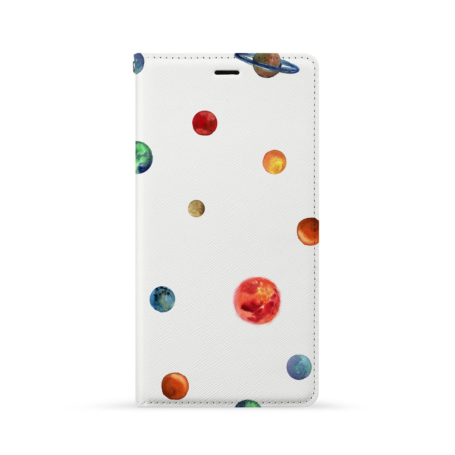 Premium iPhone Wallet Case with Card Holder - Slim Protective Cover for iPhone 13/14/15 Pro Max | Galaxy S23 Ultra Compatible | Perfect for Travel, Shopping & Everyday Use