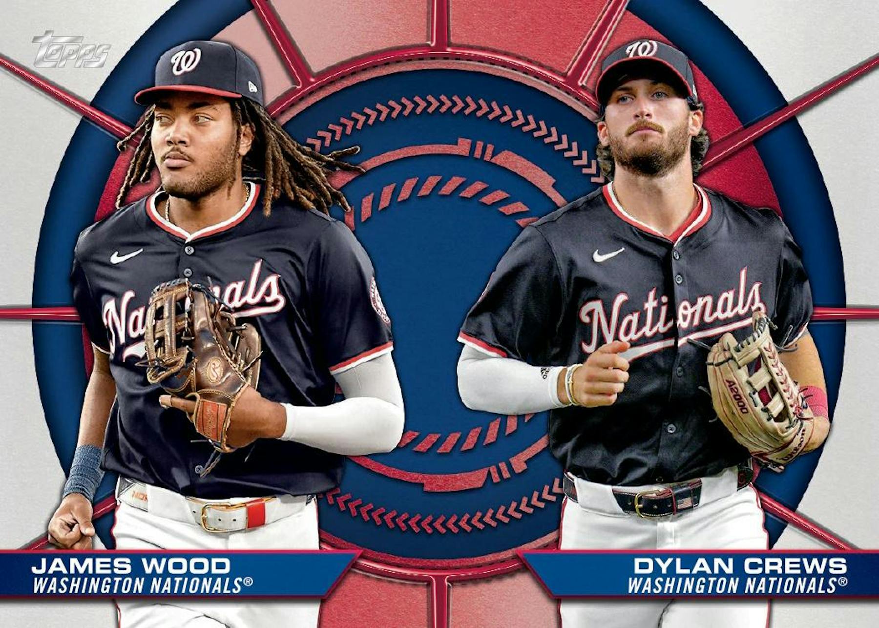 2025 Topps Series 2 Baseball Hobby Jumbo Box - Pre-Order Now | MLB Trading Cards Collection | Perfect for Collectors, Investors & Fantasy Baseball Fans
