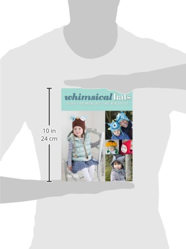 Whimsical Knit Hats - Fun & Playful Handmade Hats for Adults & Kids | Perfect for Cosplay, Parties & Everyday Fashion