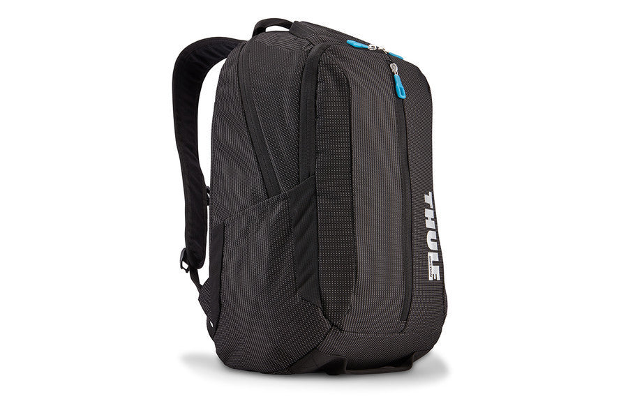 Thule Crossover 25L Backpack - Durable Travel & Commute Laptop Backpack for Men & Women - Perfect for Work, School, Hiking & Outdoor Adventures