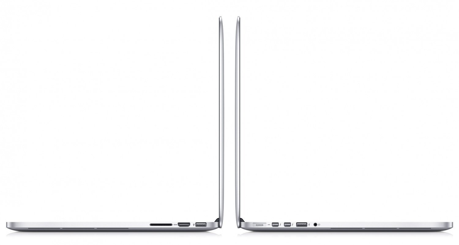Apple MacBook Pro 15