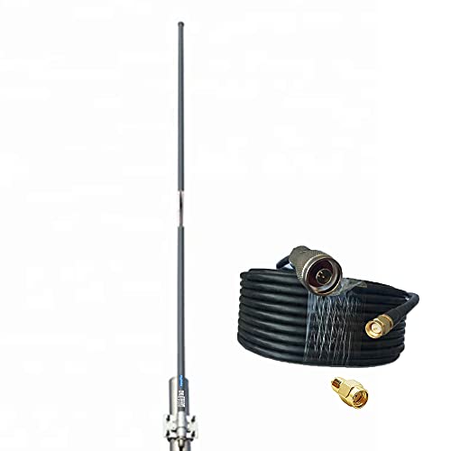 15dBi +10meters cable
