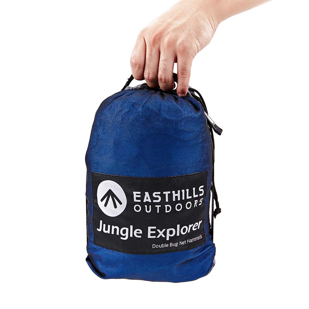 Easthills Outdoors Double Camping Hammock - 118