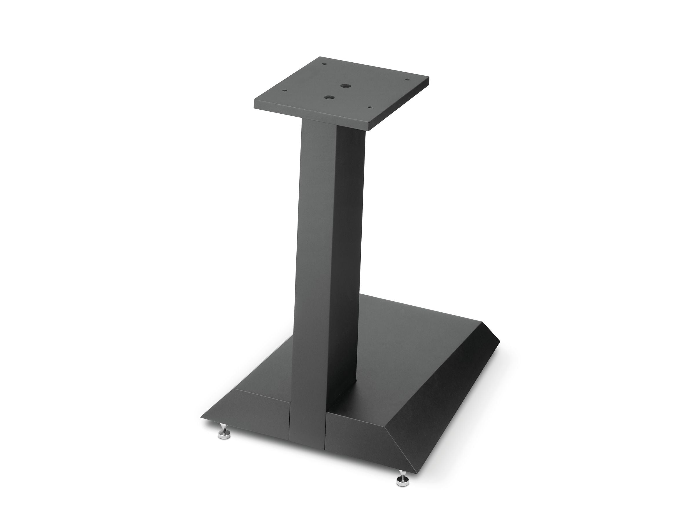 Focal Theva/Vestia Center Speaker Stand - Premium Audio Equipment for Home Theater & Music Listening - Perfect for Surround Sound & Hi-Fi Setups