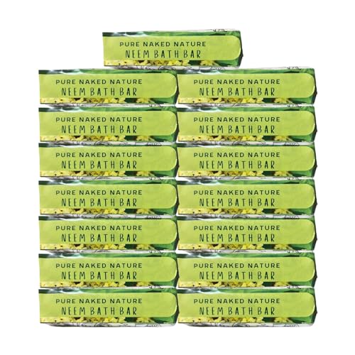 Neem Soap ( Pack Of 15 )