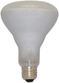 Technical Precision 65BR30/FL-TUFF LED Light Bulb - Energy Efficient Replacement for Batteries and Traditional Bulbs | Perfect for Home, Office & Outdoor Lighting