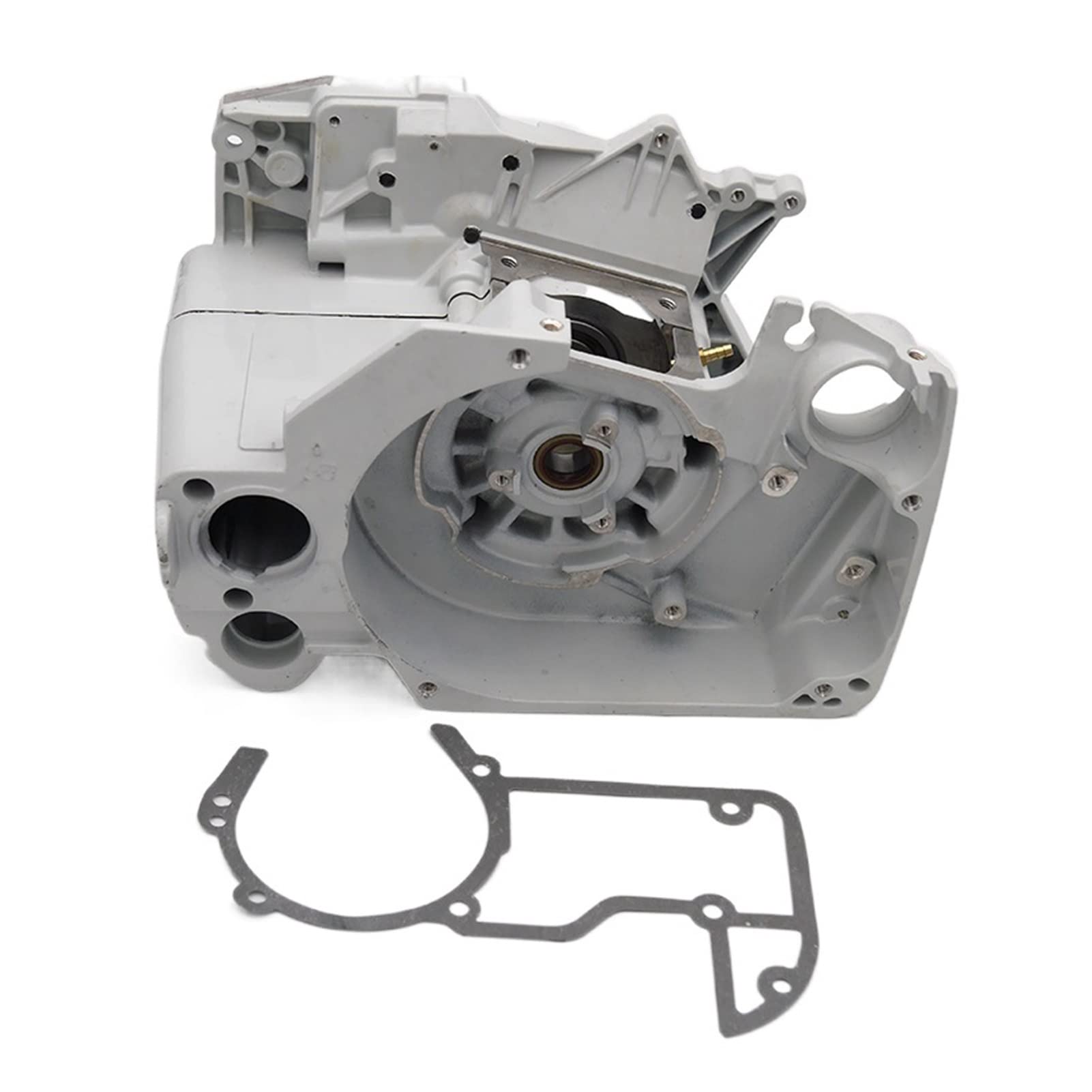 Stihl MS660 MS660 066 Chainsaw Replacement Parts - LARIAU Lawn Mower Accessories Engine Housing & Crankcase Tank | Compatible with Stihl Chainsaws | Outdoor Power Tool Spare Parts for Professional Landscaping & Tree Cutting