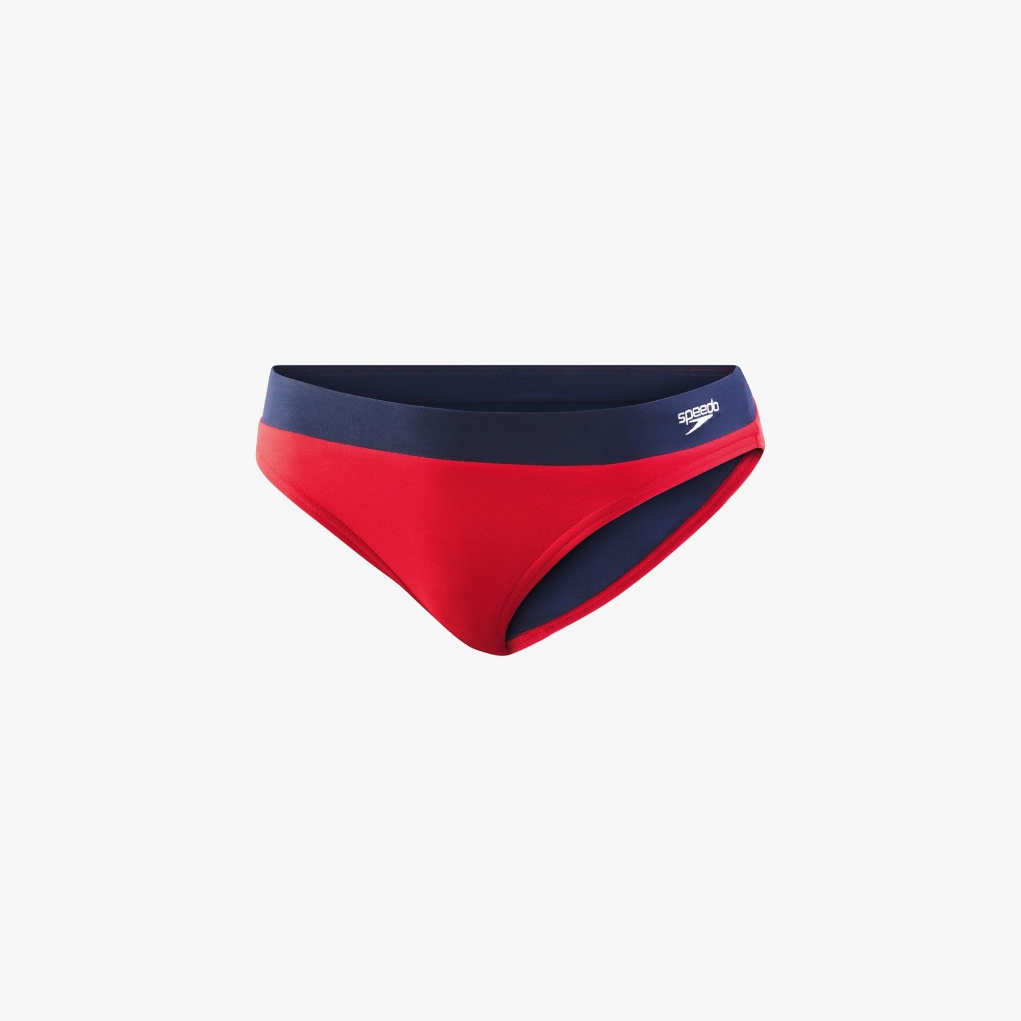 Speedo Guard Hipster Women's Swimwear - High Waisted Bikini Bottom for Swimming & Water Sports | Comfortable & Stylish for Pool, Beach & Gym Workouts