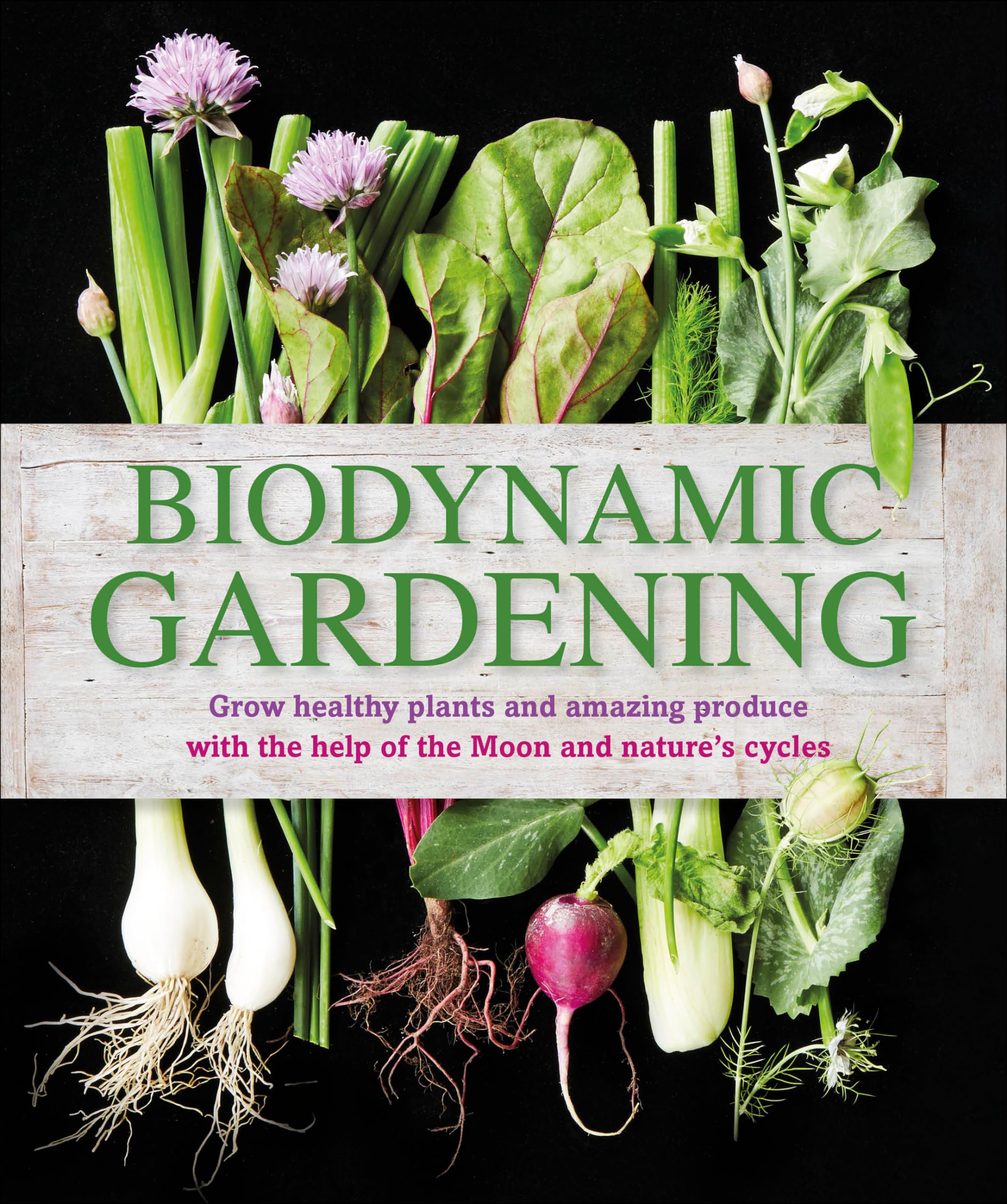 Biodynamic Gardening Guide: Grow Healthy Plants & Organic Produce Naturally | Home Garden & Sustainable Farming Tips