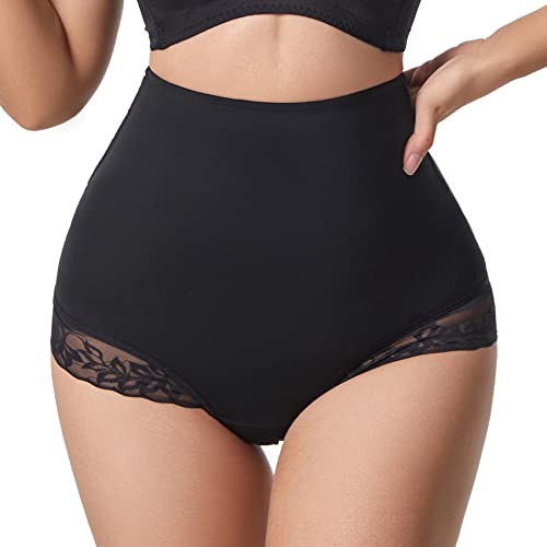 Lace Black