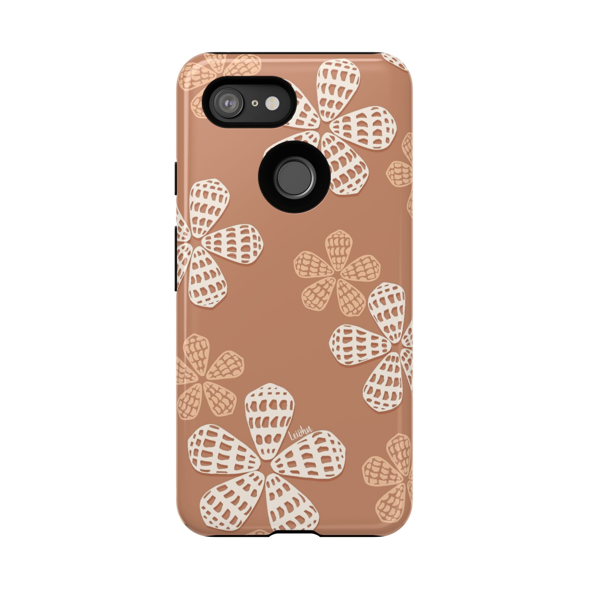 Hebrew Shell Case for Google Pixel - Durable Protective Cover with Stylish Design - Perfect for Everyday Use, Travel & Outdoor Activities
