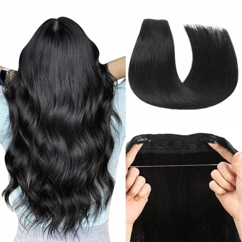 Natural Black 1B