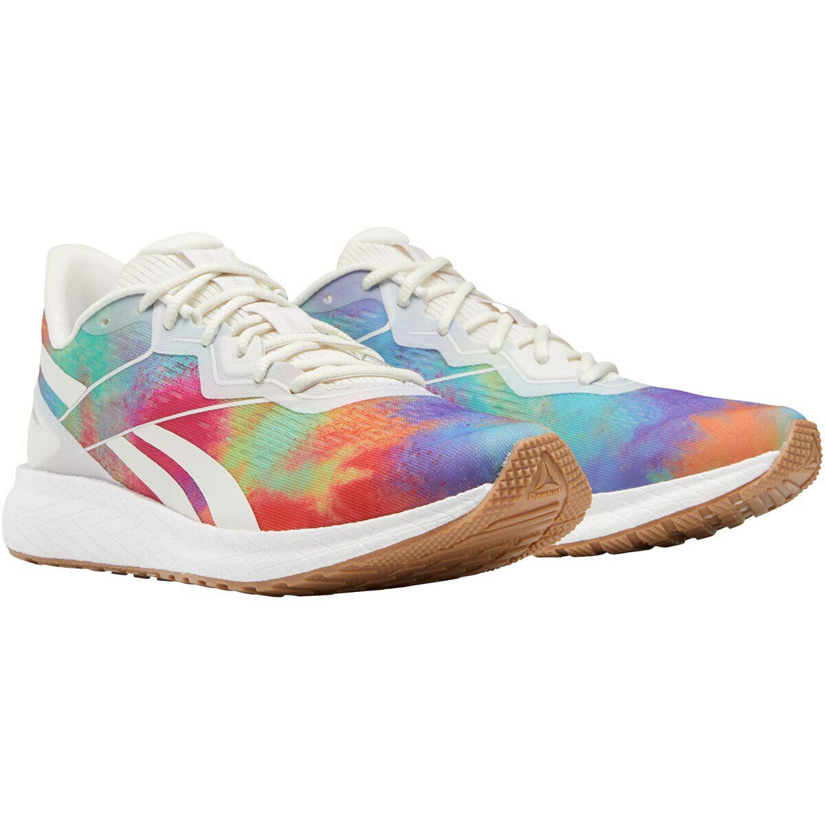Reebok Men's Forever Floatride Energy 2 Running Shoes - Lightweight Cushioned Sneakers for Jogging, Gym & Everyday Wear