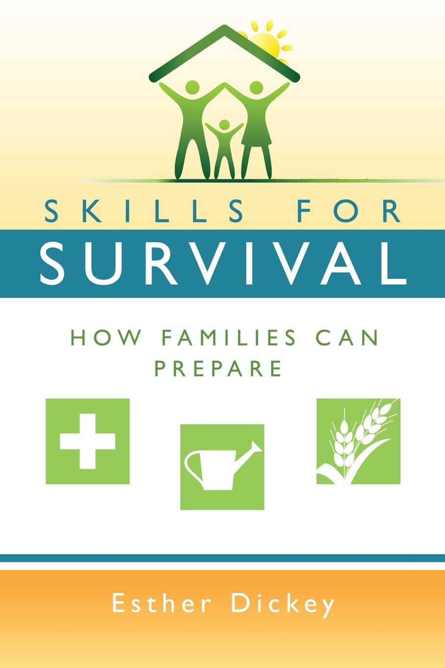 Survival Skills Guide: Essential Family Preparedness Tips for Emergencies & Outdoor Adventures