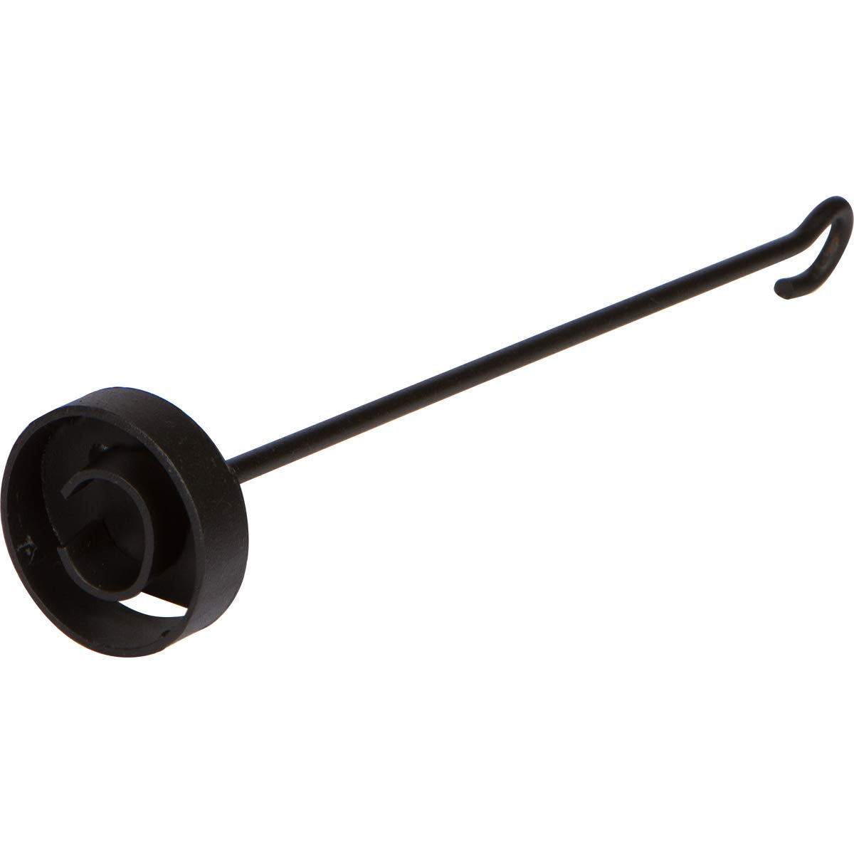 Circle C Steak Branding Iron - Custom Cattle Branding Iron for BBQ, Grilling & Ranch Use - Perfect for Marking Steaks, Meat & Livestock