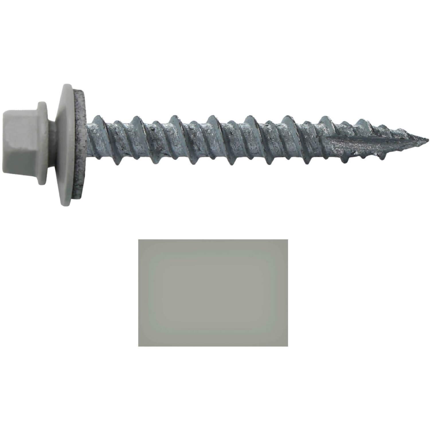250-Pack 10 x 1-1/2