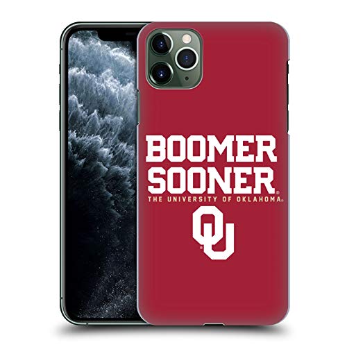 Boomer Sooner