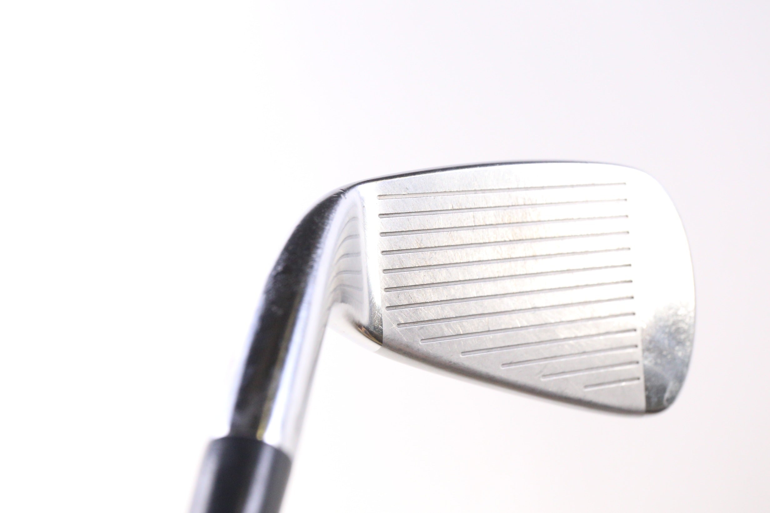 Used Cleveland 588 MT Single 9 Iron Golf Club - Right Handed Regular Flex Steel Shaft - Perfect for Practice & Course Play