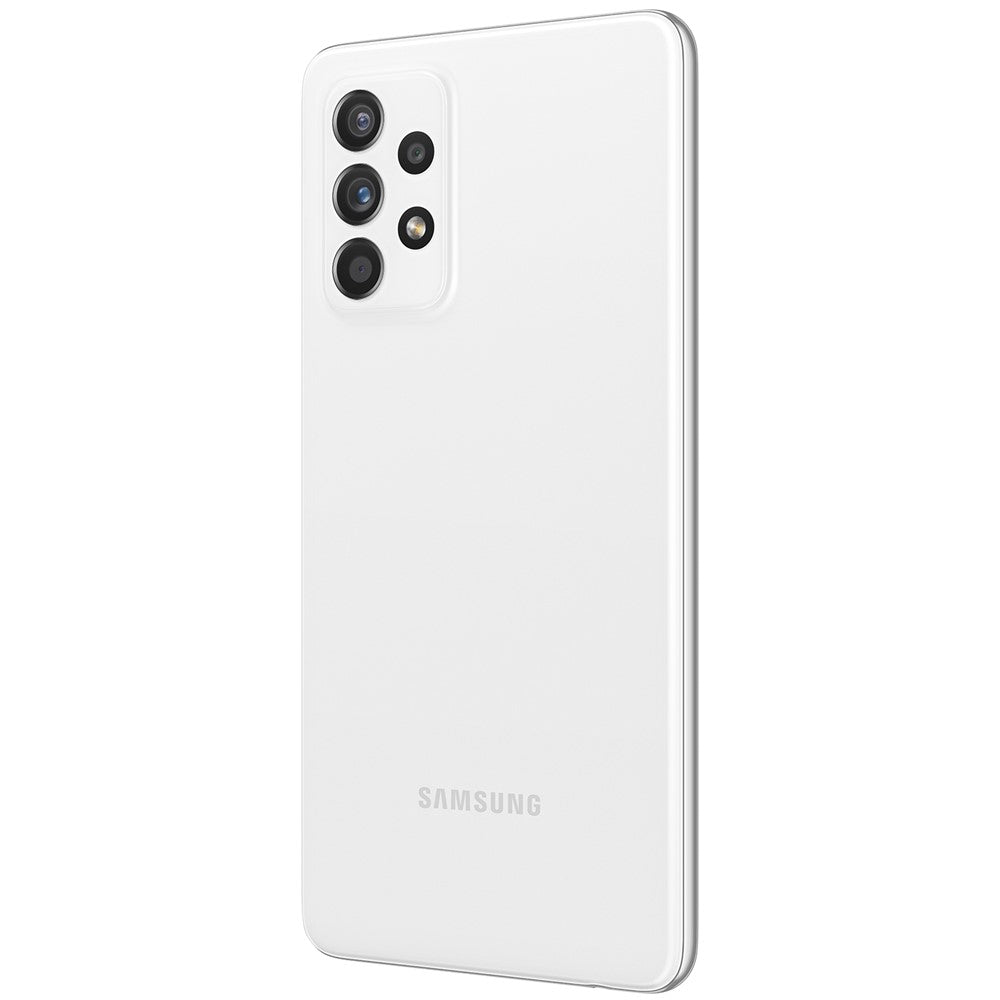 SAMSUNG Galaxy A52 128GB 6GB RAM 6.5