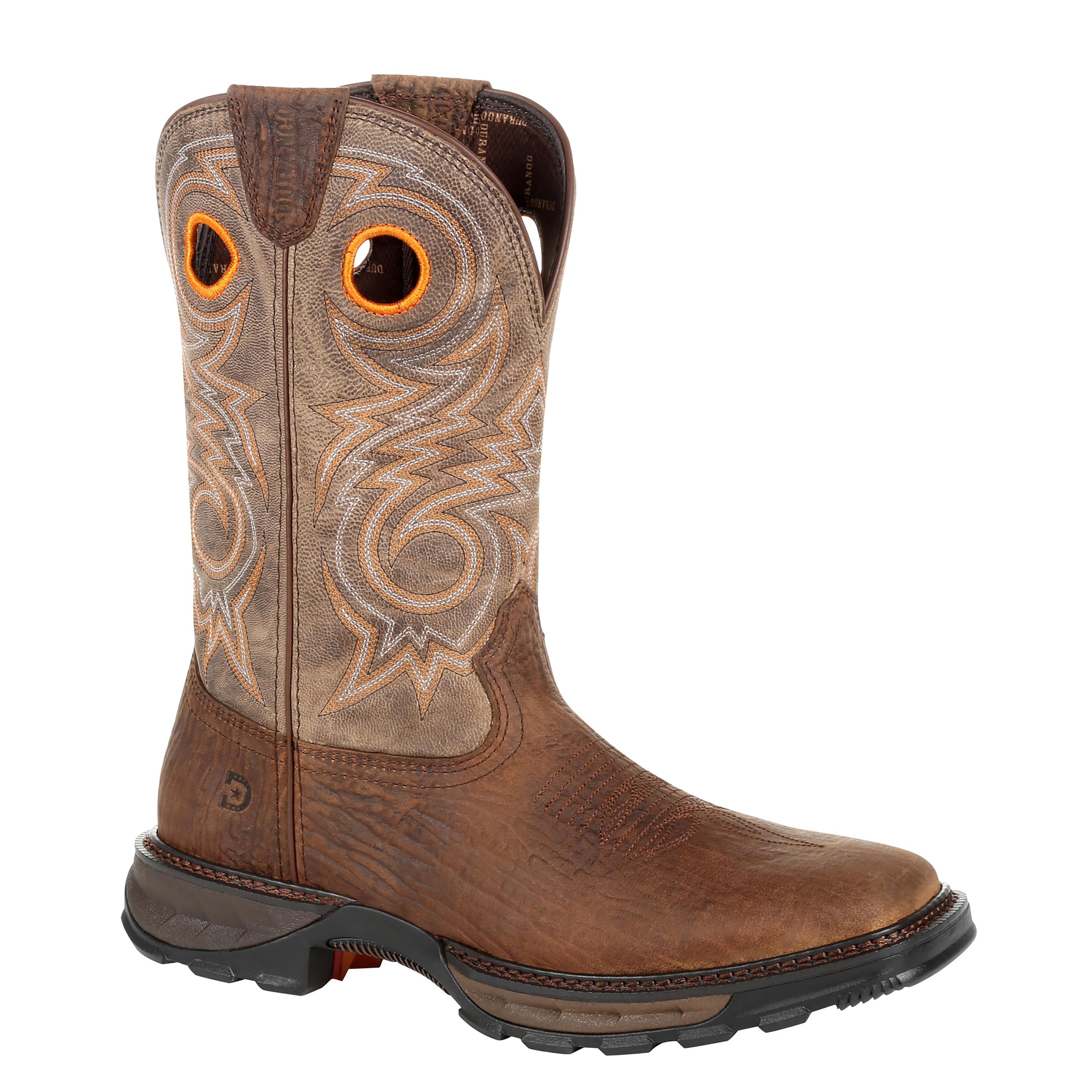 Durango Men's Maverick XP S 11