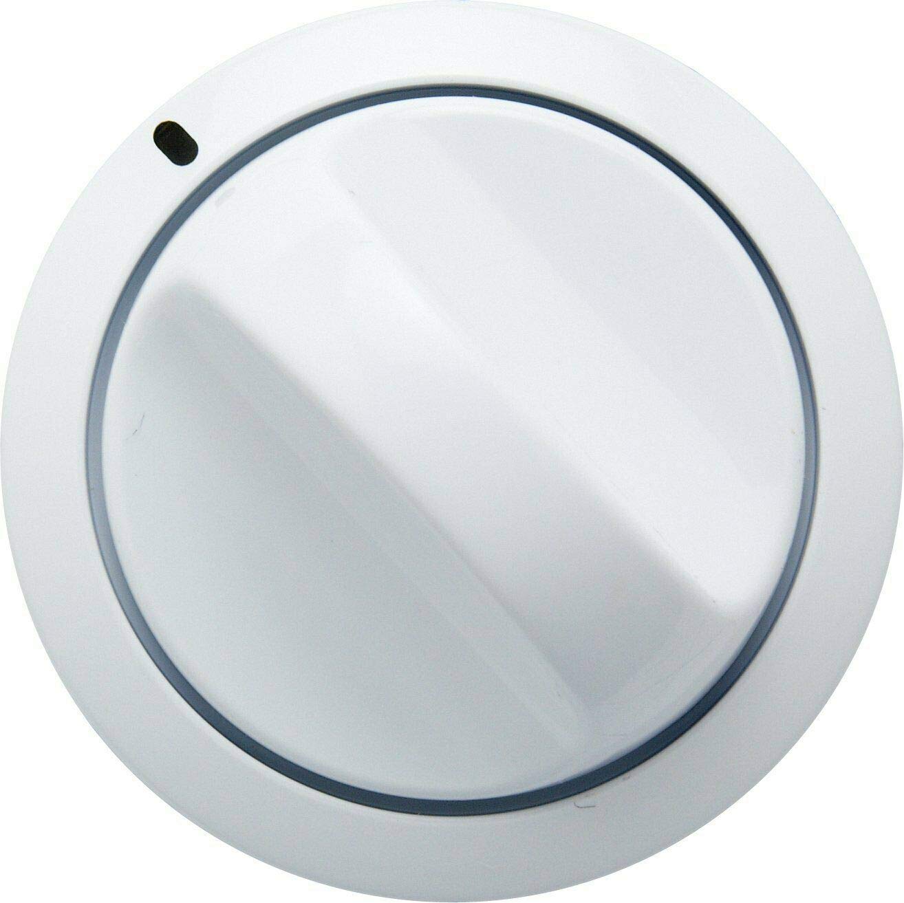 Electrolux Dryer Timer Knob Replacement - AP2107773 PS418916 131873304 1318733 - Perfect for Laundry Room Appliance Repair & Maintenance