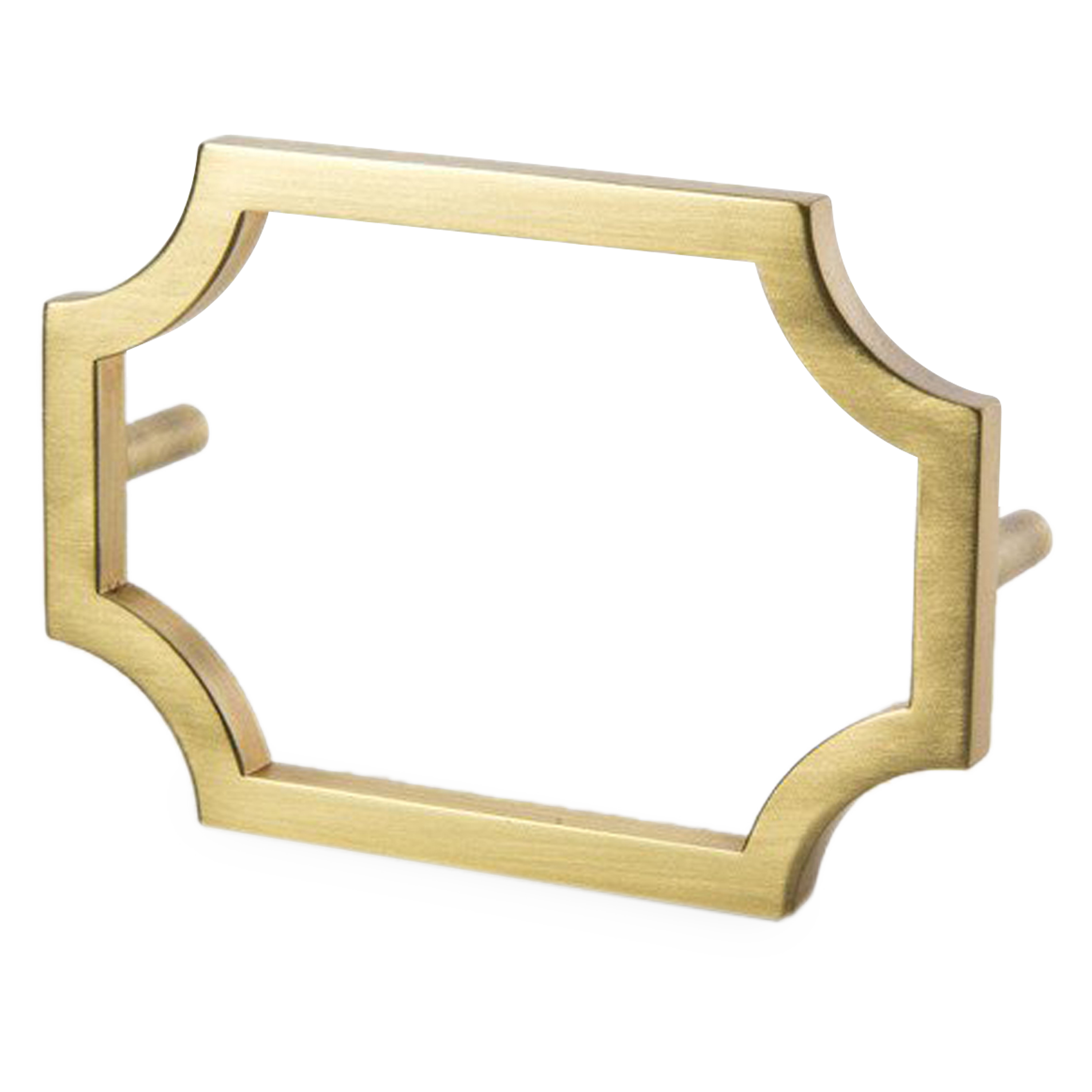 Vintage Style 4-Handle Cabinet Pulls - Elegant Drawer Handles for Kitchen, Bathroom & Furniture - Durable Hardware for Home Renovation & DIY Projects