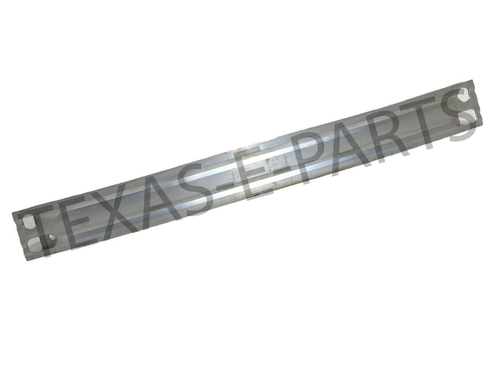 2018-2019 Toyota Camry Rear Bumper Reinforcement Bar | Crash Impact Protection | Durable Steel Bumper Support | Perfect for Accident Repair & Vehicle Safety Enhancement