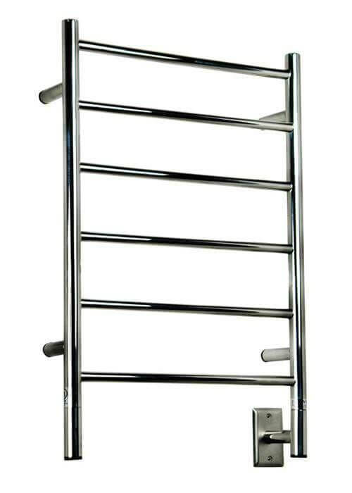 Amba Jeeves J Straight Hardwired Towel Warmer - 20.5