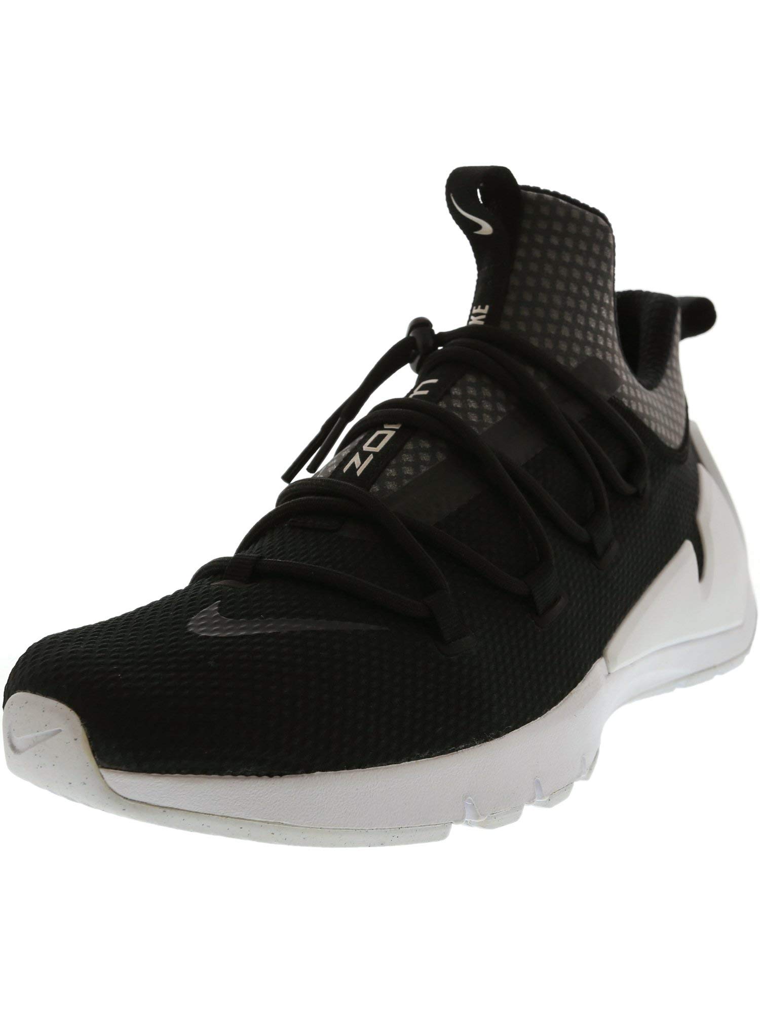Nike Air Zoom Grade Men's Running Shoes - Size 8.5 US (924465-001) | Lightweight Cushioned Sneakers for Jogging, Gym Workouts & Daily Wear