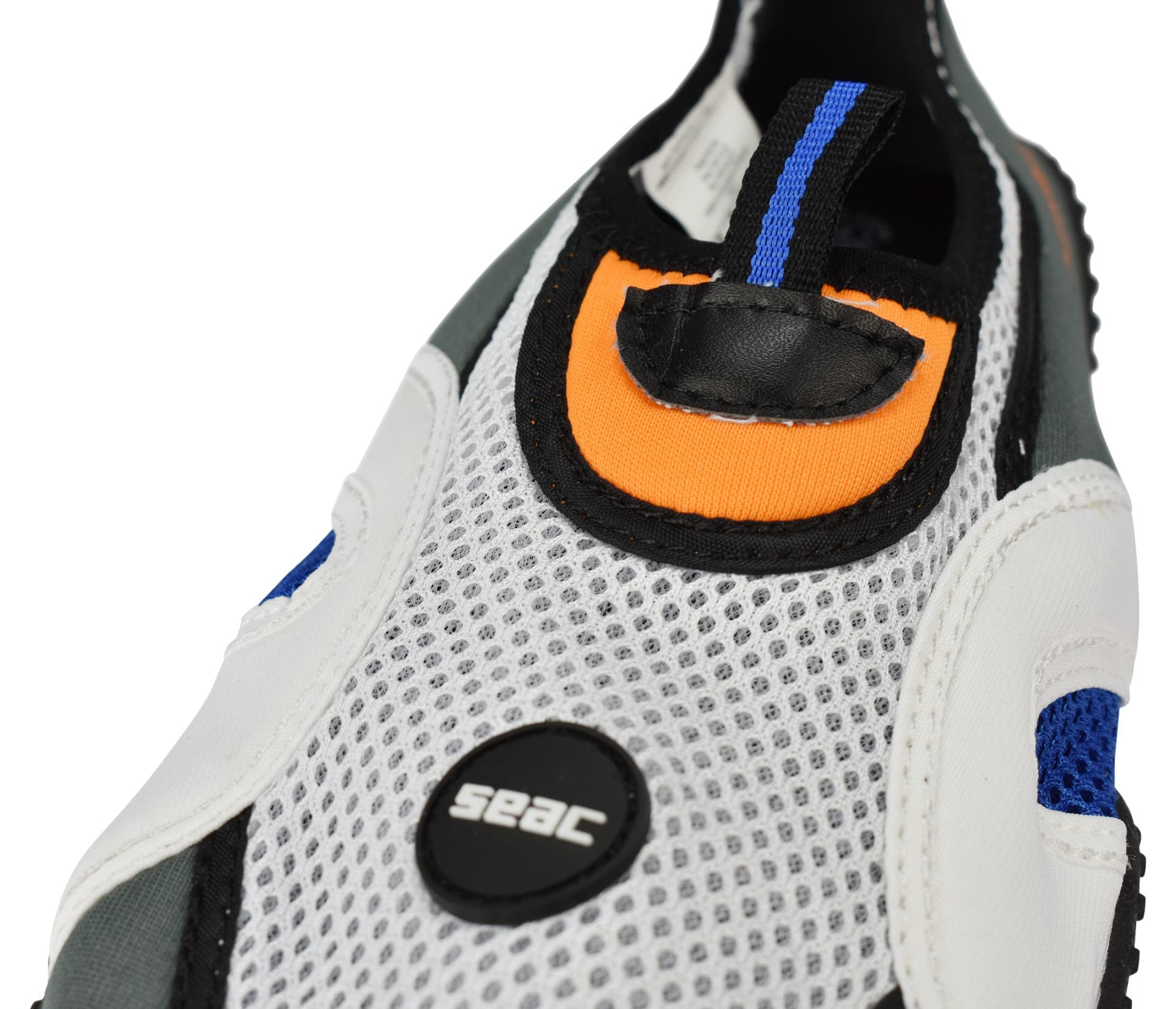 SEAC Hawaii Water Shoes for Men, Women & Kids - Quick Dry Swim Shoes for Pool, Beach, Surfing & Water Sports