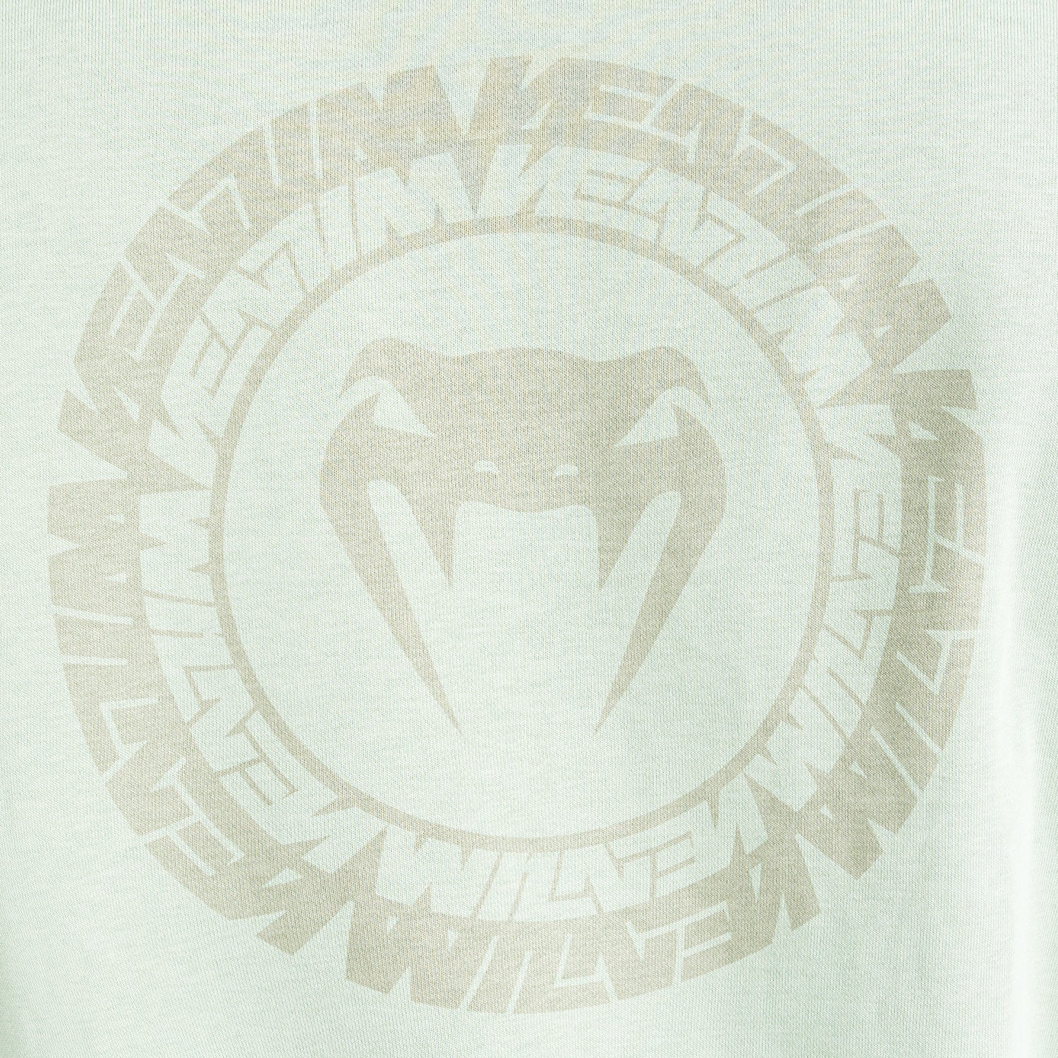 Venum Vortex XL Men's Hoodie - Aqua Green | Premium MMA & Training Hooded Sweatshirt for Fighters & Athletes | Gym, Streetwear & Casual Wear