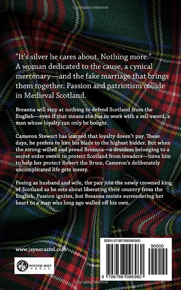 Breanna's Surrender: A Historical Scottish Romance Novel - Guardians of Alba Series | Medieval Love Story for Adults | Perfect for Book Clubs & Historical Fiction Lovers
