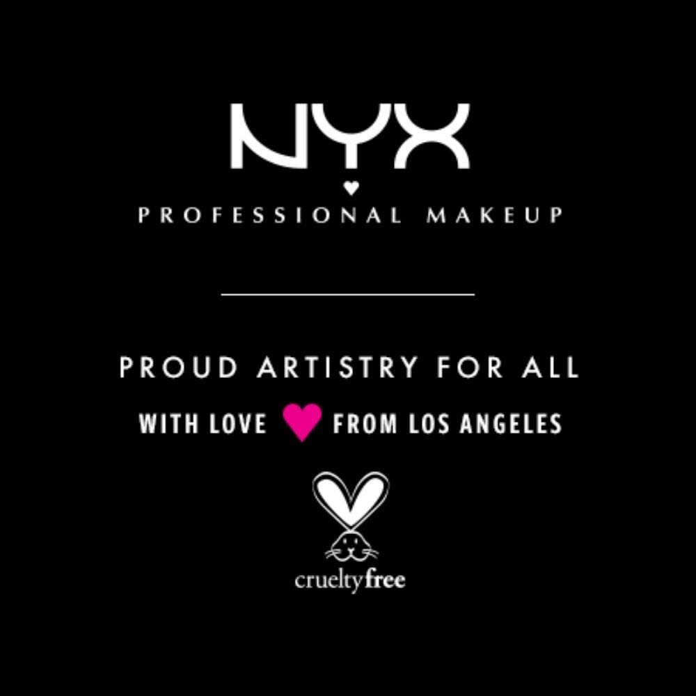 NYX Mechanical Lip Liner Pencil - Red | Longwear Lip Makeup